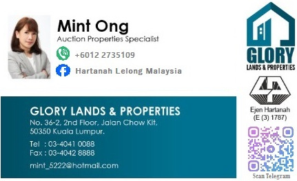 Lelong Property